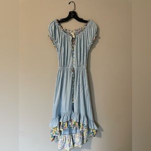 Matilda Jane woman’s dress size xs